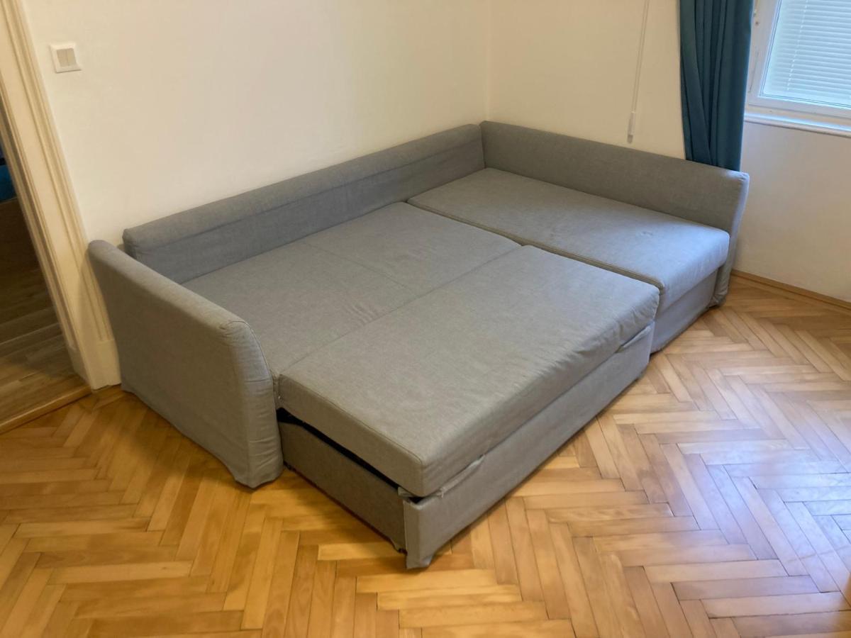 Oltec Apartment Брно Екстер'єр фото