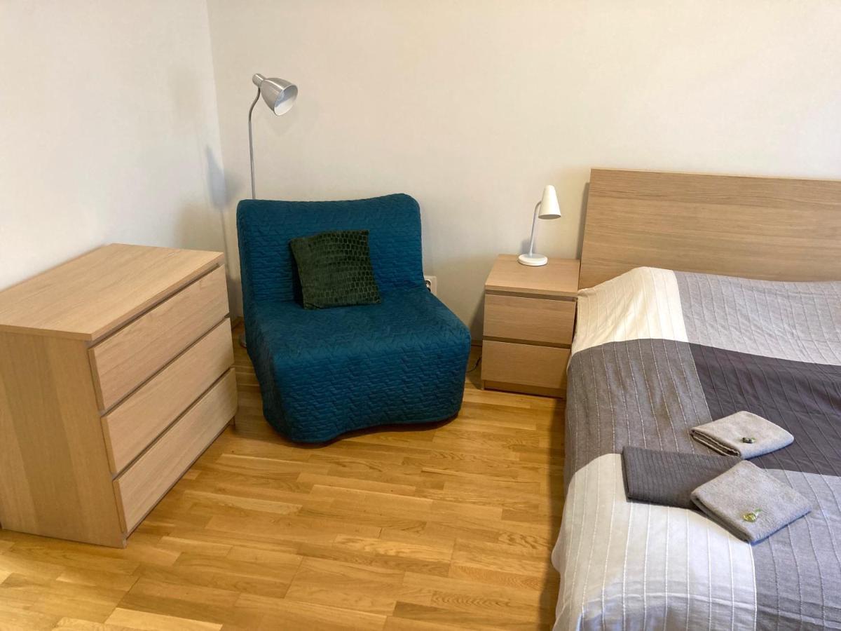 Oltec Apartment Брно Екстер'єр фото