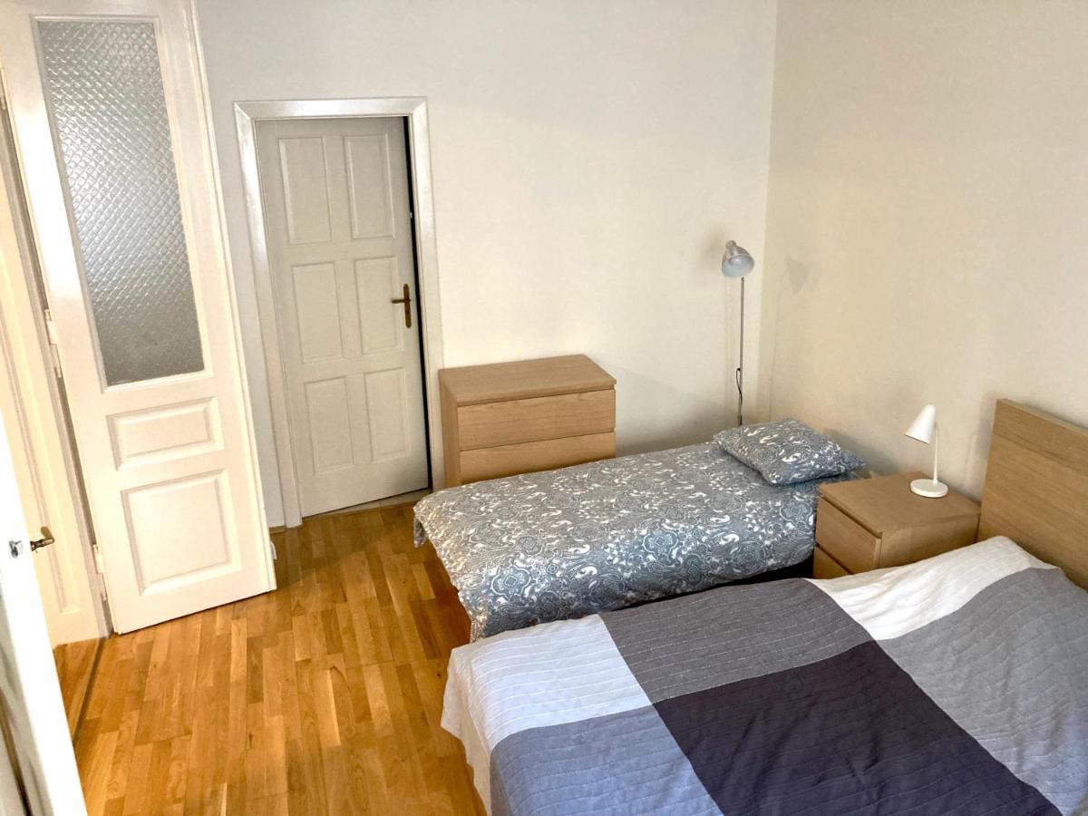 Oltec Apartment Брно Екстер'єр фото
