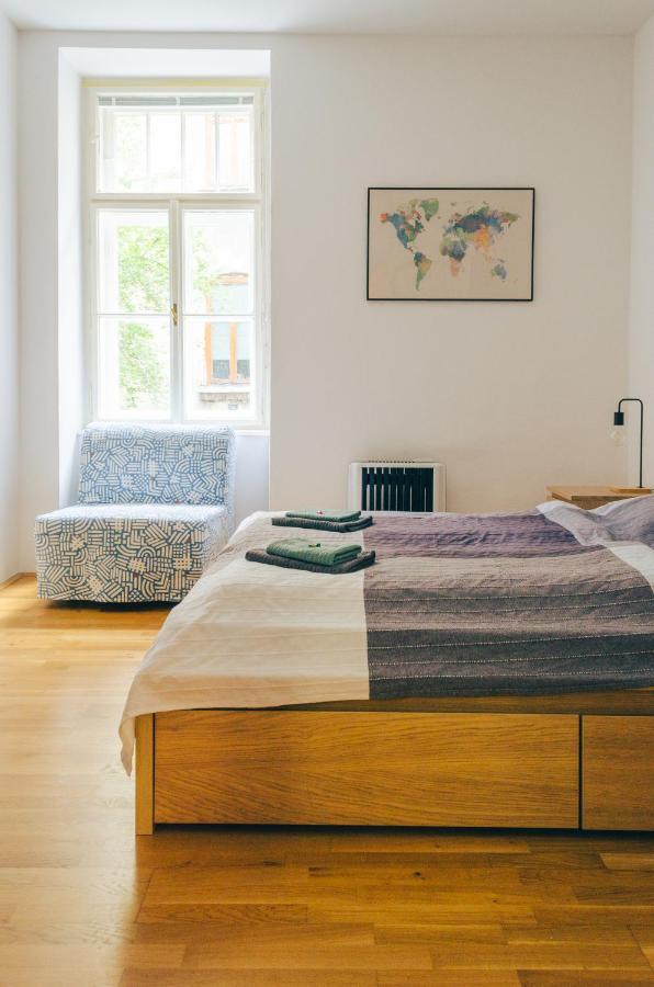 Oltec Apartment Брно Екстер'єр фото