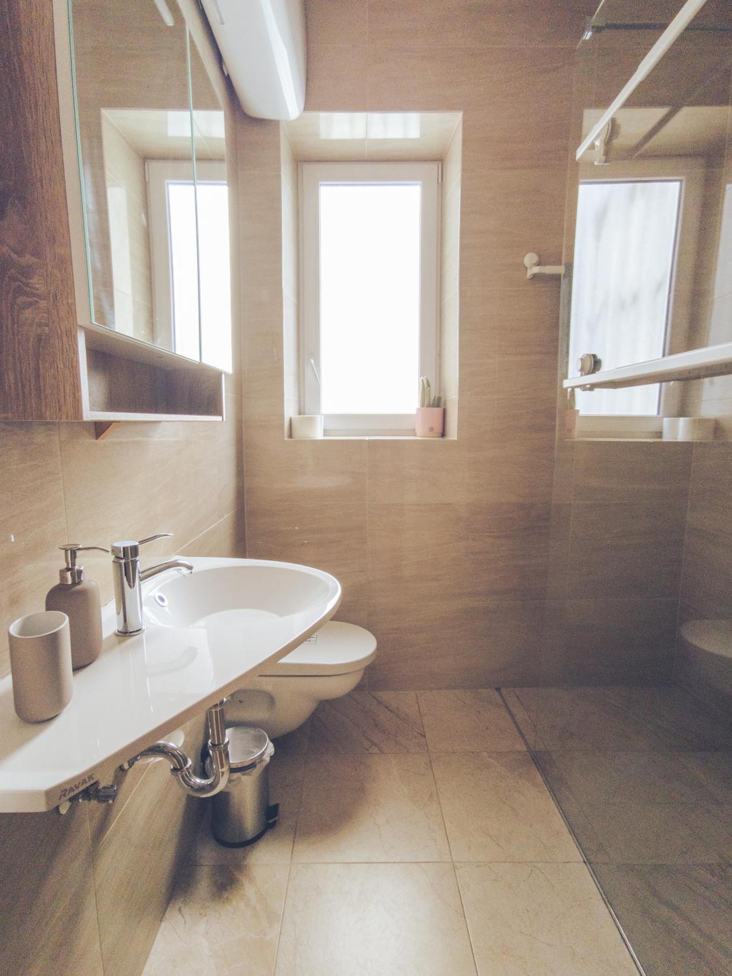 Oltec Apartment Брно Екстер'єр фото