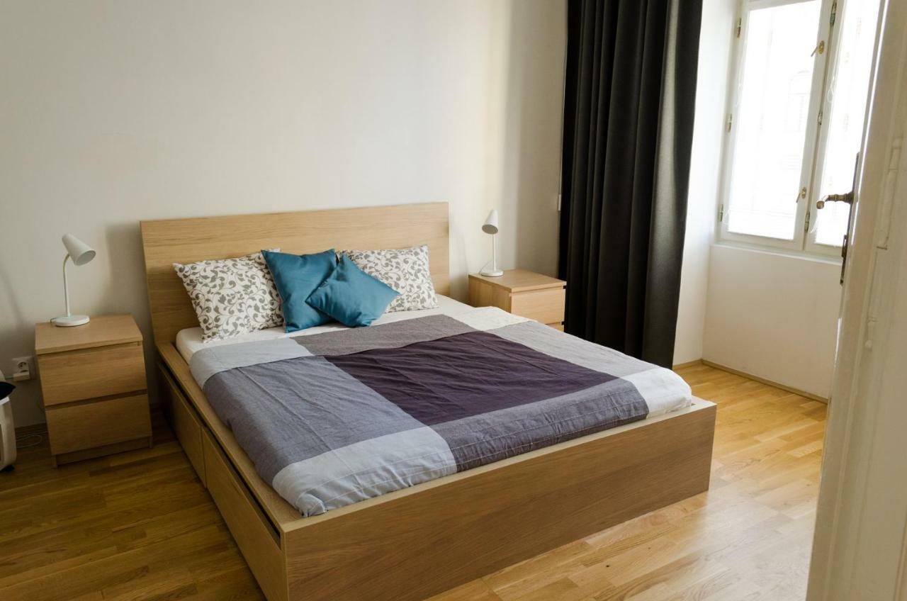 Oltec Apartment Брно Екстер'єр фото
