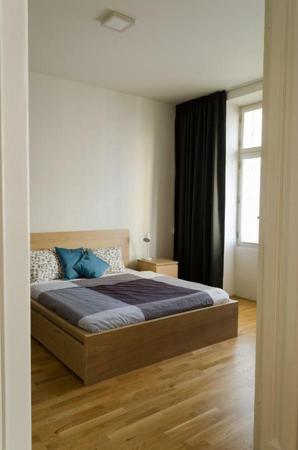 Oltec Apartment Брно Екстер'єр фото