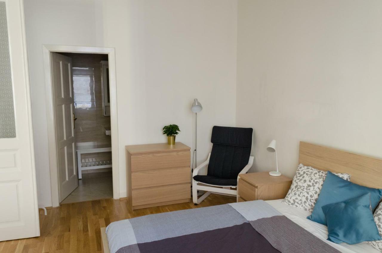 Oltec Apartment Брно Екстер'єр фото