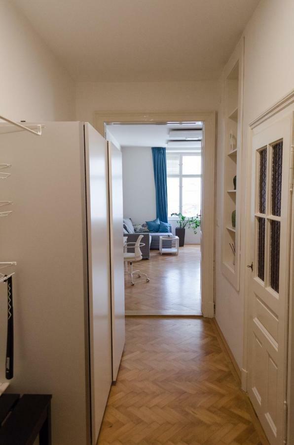 Oltec Apartment Брно Екстер'єр фото