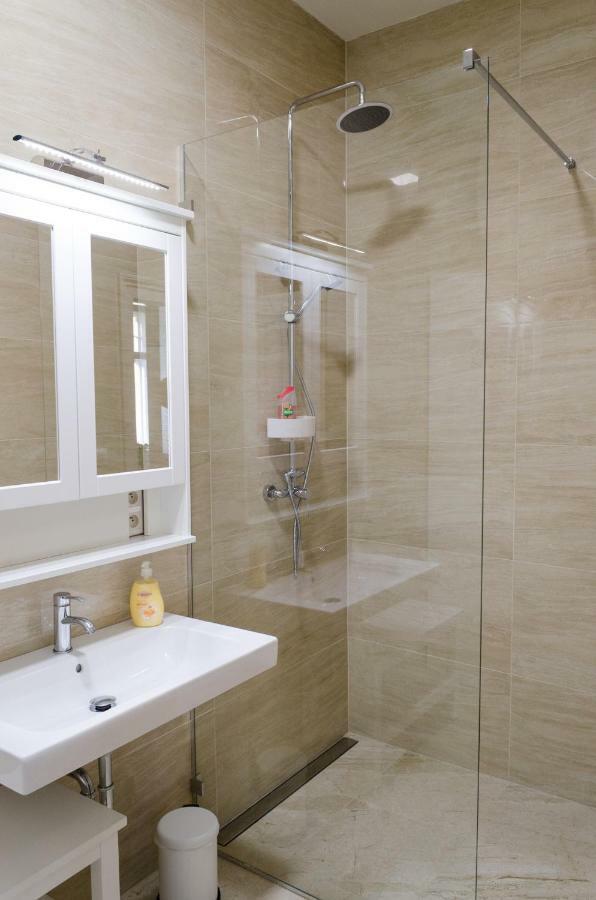 Oltec Apartment Брно Екстер'єр фото